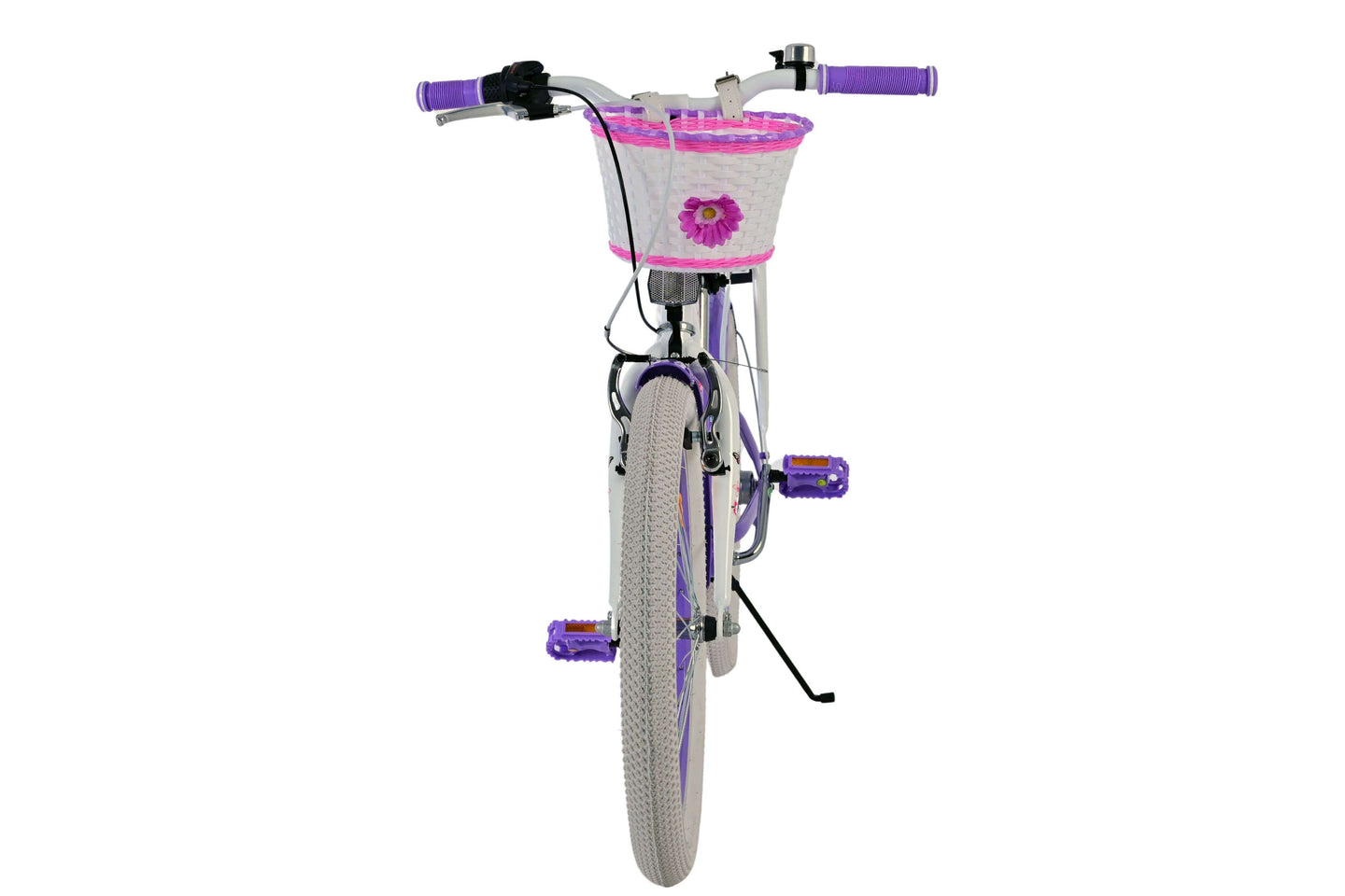 Volare Lovely N3 20 Inch Meisjes - Fietsenconcurrent.nl Volare Lovely N3 20 Inch Meisjes - Fietsenconcurrent.nl