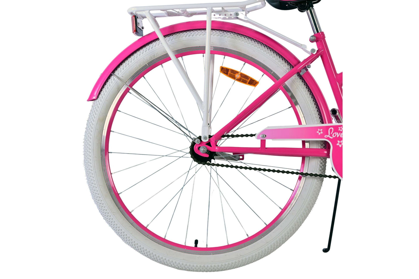 Volare Lovely 26 Inch Meisjes - Fietsenconcurrent.nl Volare Lovely 26 Inch Meisjes - Fietsenconcurrent.nl