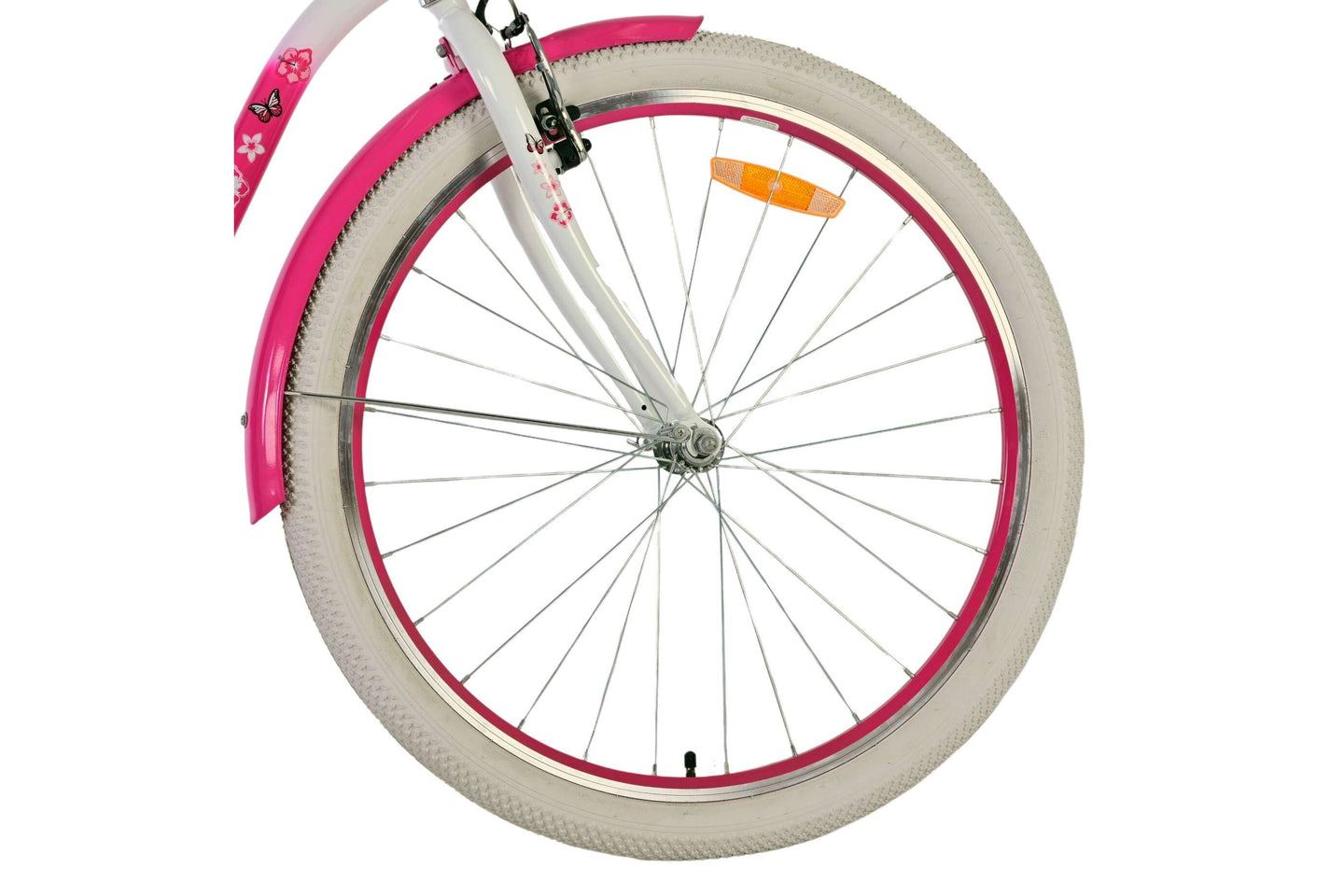 Volare Lovely 26 Inch Meisjes - Fietsenconcurrent.nl Volare Lovely 26 Inch Meisjes - Fietsenconcurrent.nl