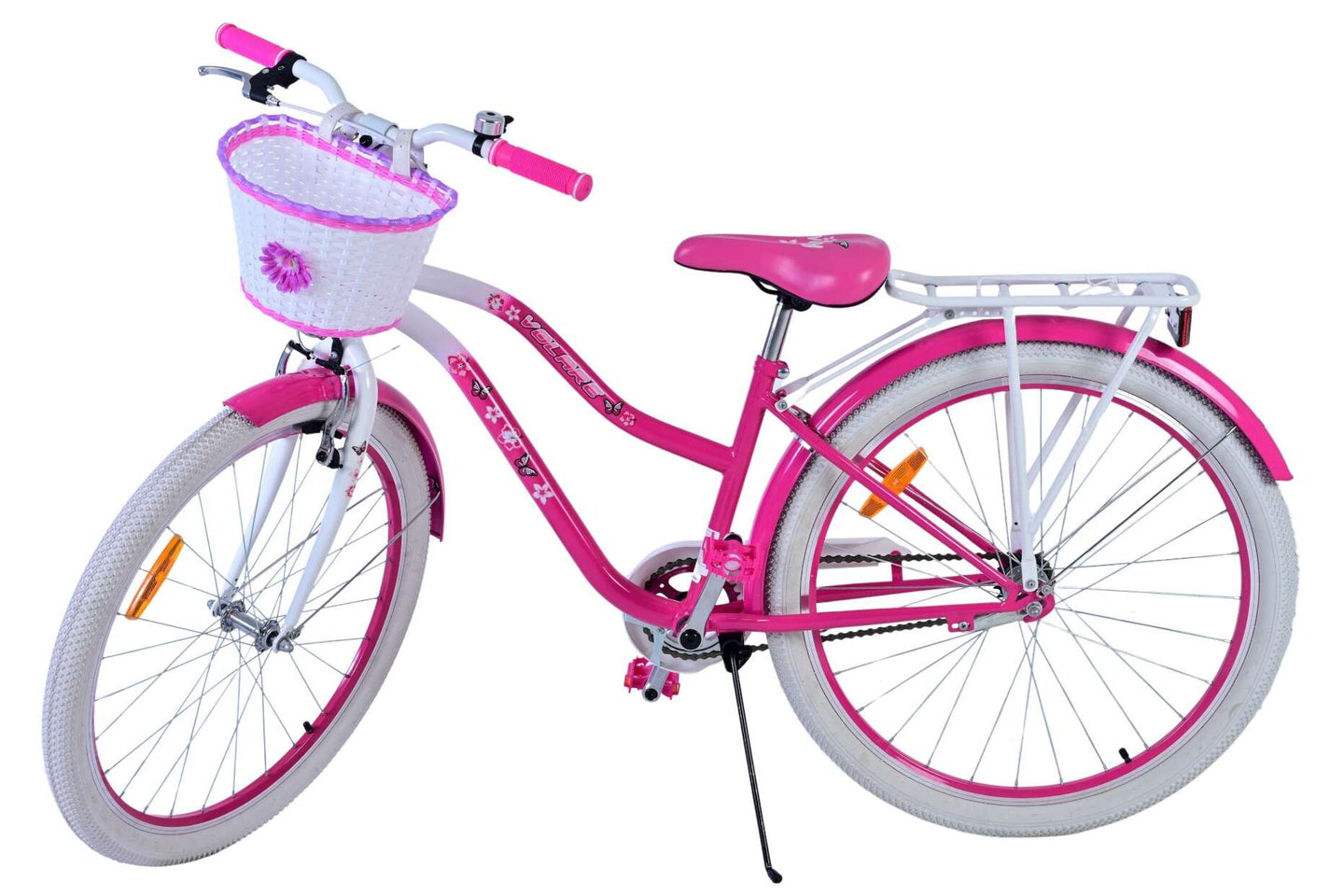 Volare Lovely 26 Inch Meisjes - Fietsenconcurrent.nl Volare Lovely 26 Inch Meisjes - Fietsenconcurrent.nl