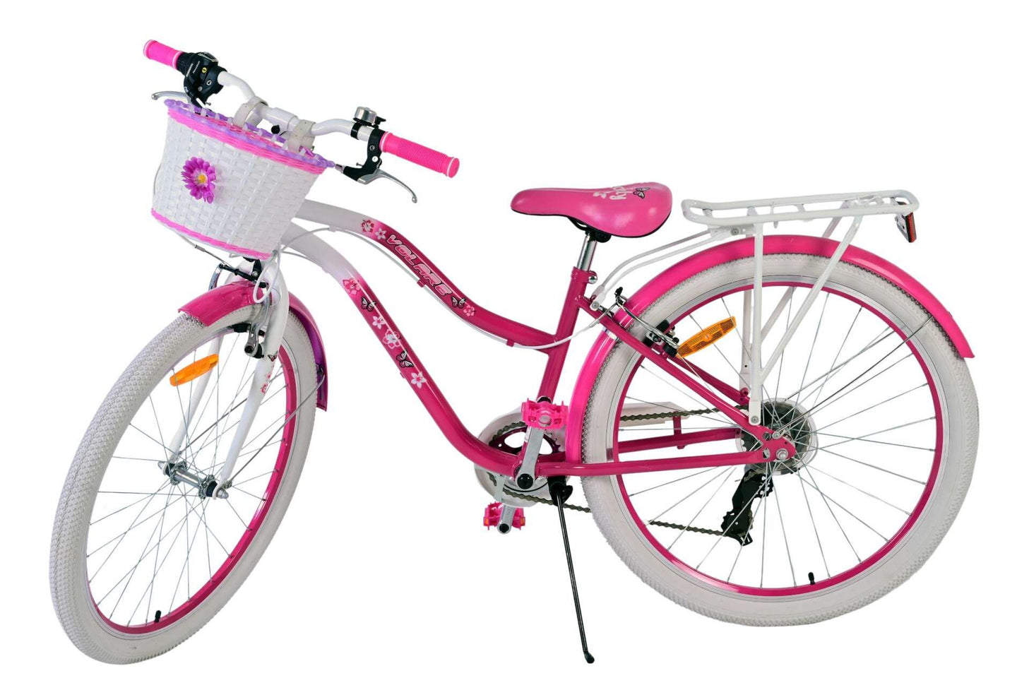 Volare Lovely 26 Inch N7 Meisjes - Fietsenconcurrent.nl Volare Lovely 26 Inch N7 Meisjes - Fietsenconcurrent.nl
