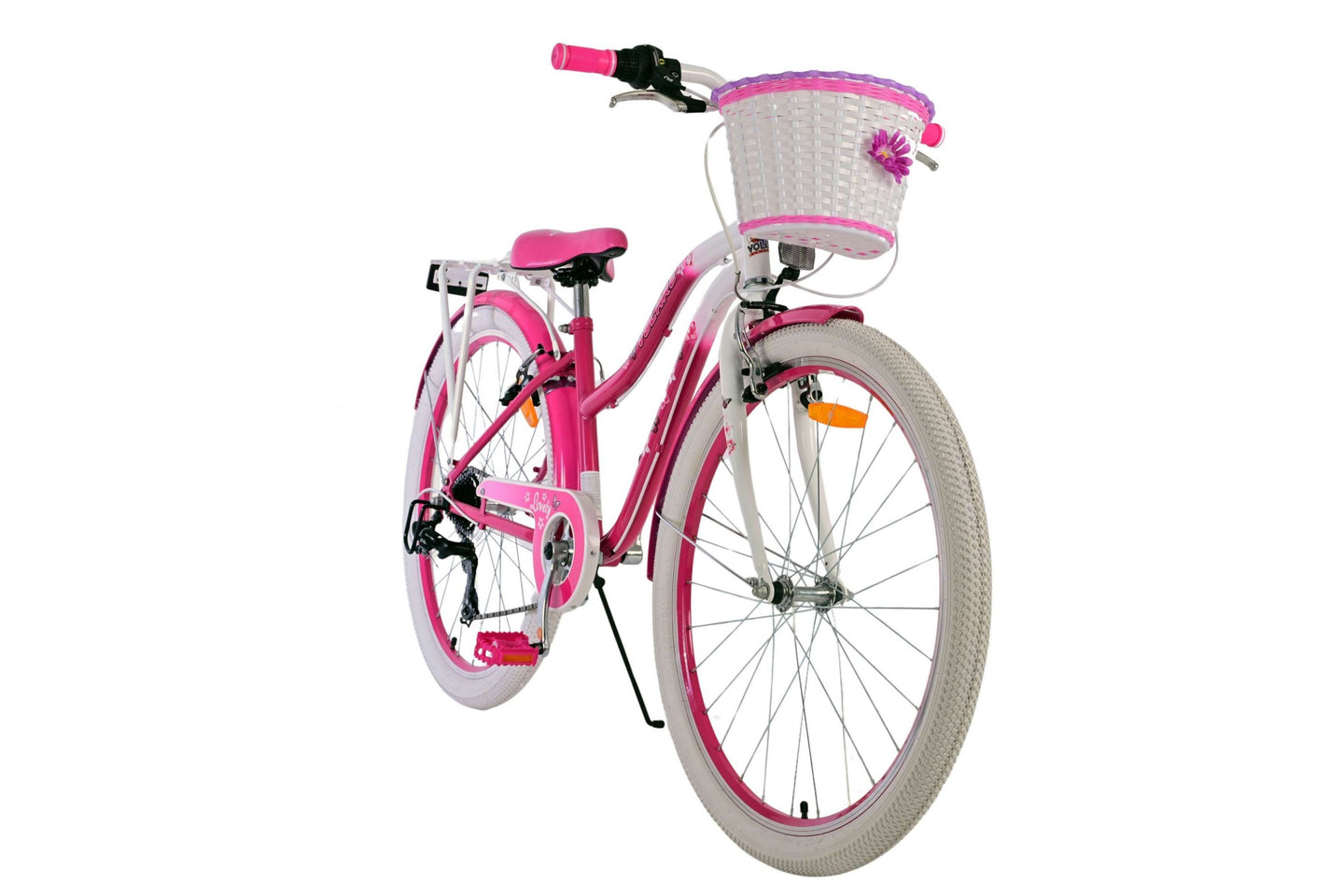 Volare Lovely 26 Inch N7 Meisjes - Fietsenconcurrent.nl Volare Lovely 26 Inch N7 Meisjes - Fietsenconcurrent.nl