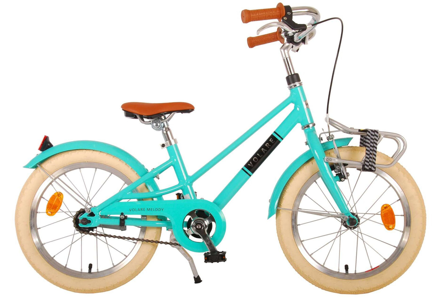 Volare Melody 16 Inch Meisjes - Fietsenconcurrent.nl Volare Melody 16 Inch Meisjes - Fietsenconcurrent.nl