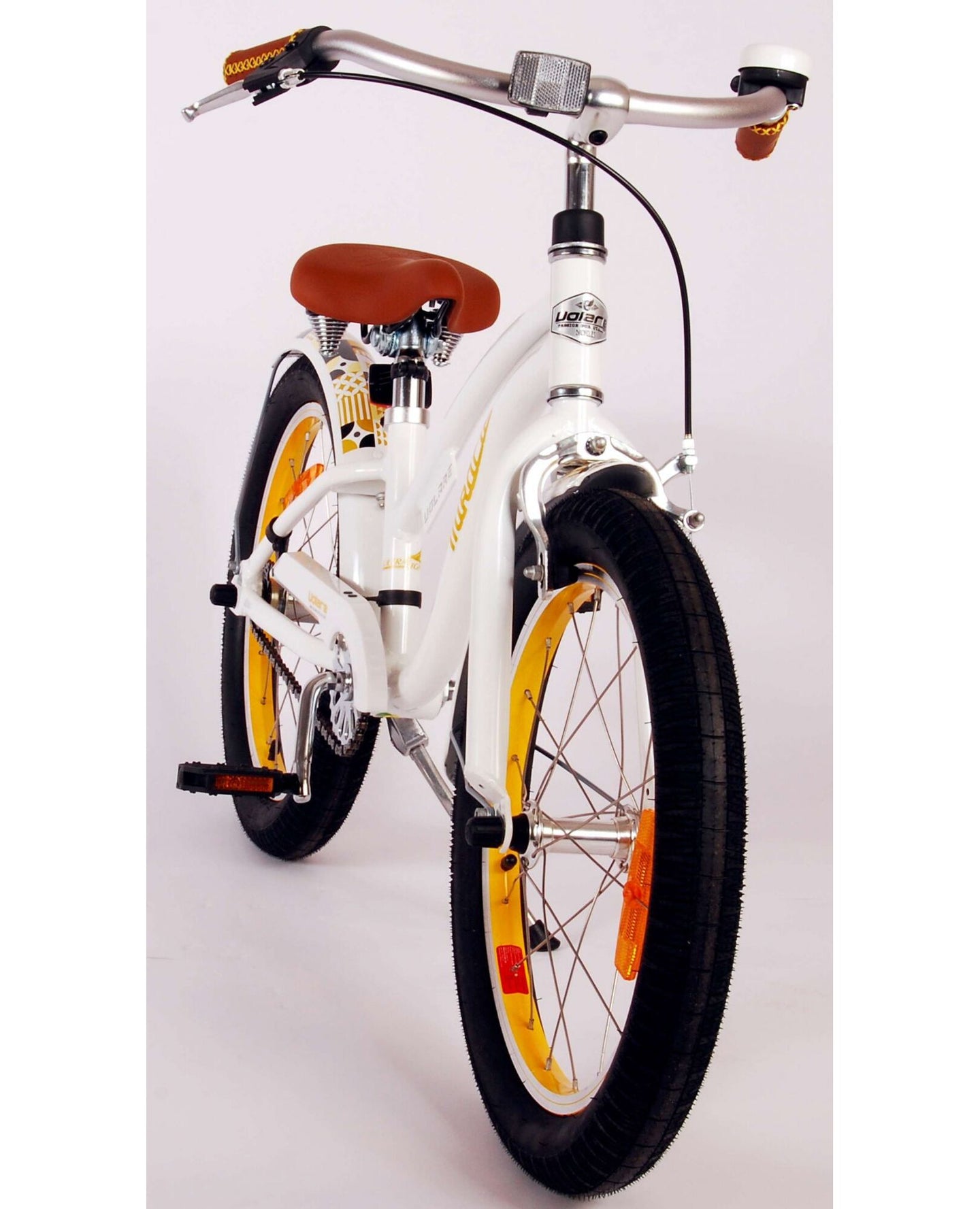 Volare Miracle Cruiser 18 inch Meisjes - Fietsenconcurrent.nl Volare Miracle Cruiser 18 inch Meisjes - Fietsenconcurrent.nl