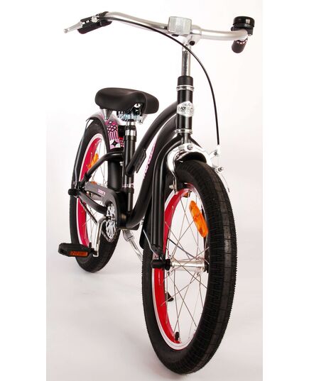 Volare Miracle Cruiser 18 inch Meisjes - Fietsenconcurrent.nl Volare Miracle Cruiser 18 inch Meisjes - Fietsenconcurrent.nl