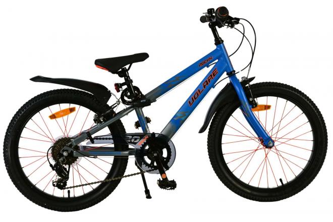 Volare Rocky V7 20 Inch Jongens Volare Rocky V7 20 Inch Jongens