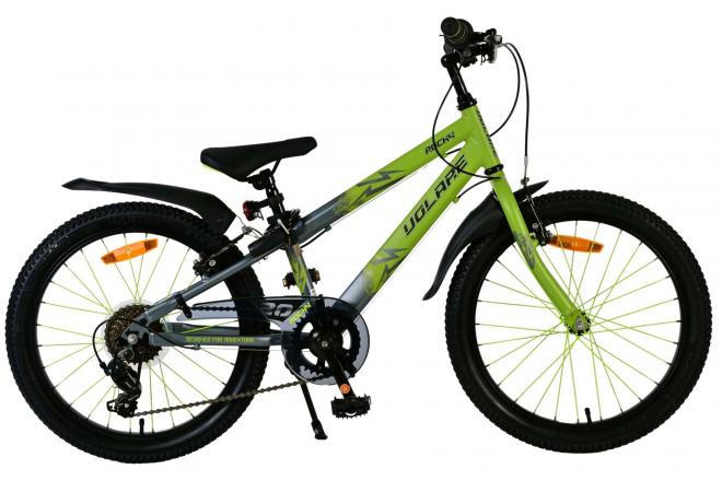 Volare Rocky V7 20 Inch Jongens Volare Rocky V7 20 Inch Jongens