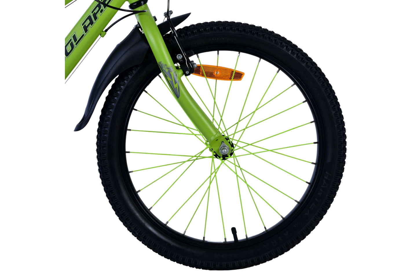 Volare Rocky V7 20 Inch Jongens Volare Rocky V7 20 Inch Jongens