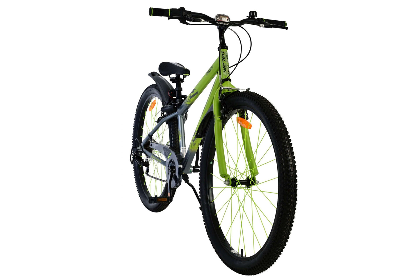 Volare Rocky 26 Inch N7 Jongens Volare Rocky 26 Inch N7 Jongens