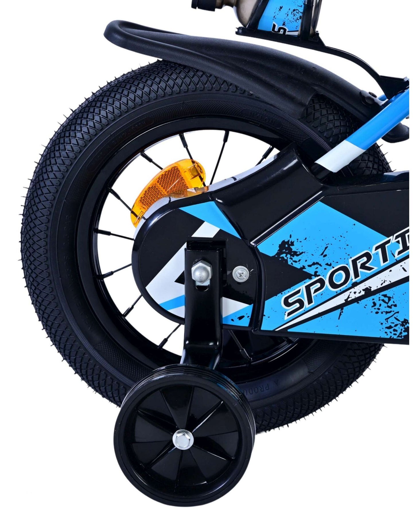 Volare Sportivo 12 inch Jongens Volare Sportivo 12 inch Jongens