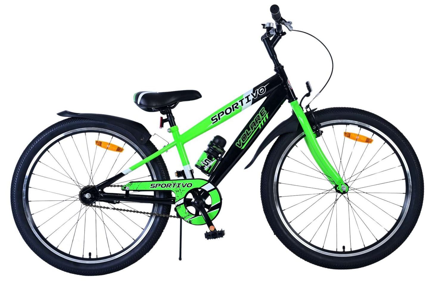 Volare Sportivo 26 Inch Jongens Volare Sportivo 26 Inch Jongens