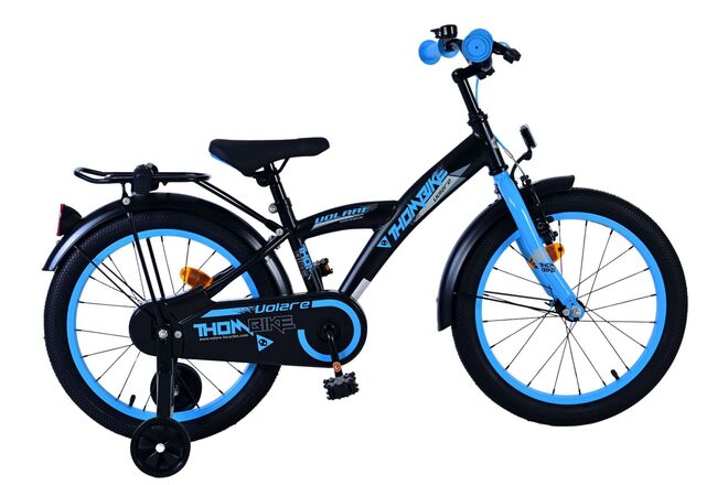 Volare Thombike 18 Inch Jongens Volare Thombike 18 Inch Jongens