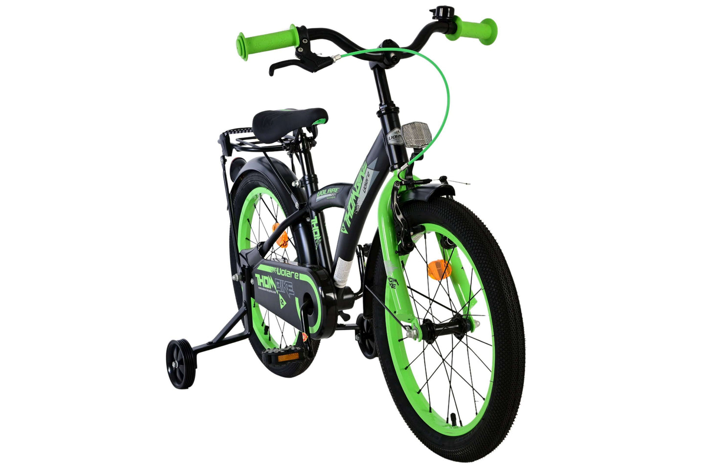 Volare Thombike 18 Inch Jongens Volare Thombike 18 Inch Jongens