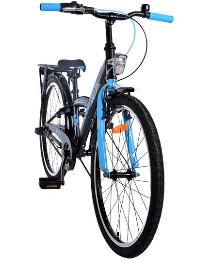Volare Thombike 26 Inch Jongens - Fietsenconcurrent.nl Volare Thombike 26 Inch Jongens - Fietsenconcurrent.nl