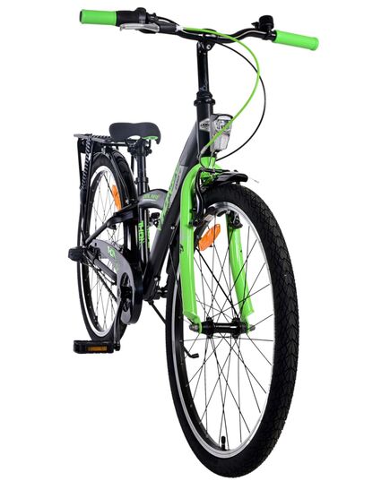 Volare Thombike 26 Inch Jongens - Fietsenconcurrent.nl Volare Thombike 26 Inch Jongens - Fietsenconcurrent.nl
