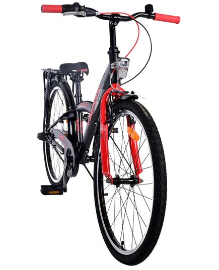 Volare Thombike 26 Inch Jongens - Fietsenconcurrent.nl Volare Thombike 26 Inch Jongens - Fietsenconcurrent.nl