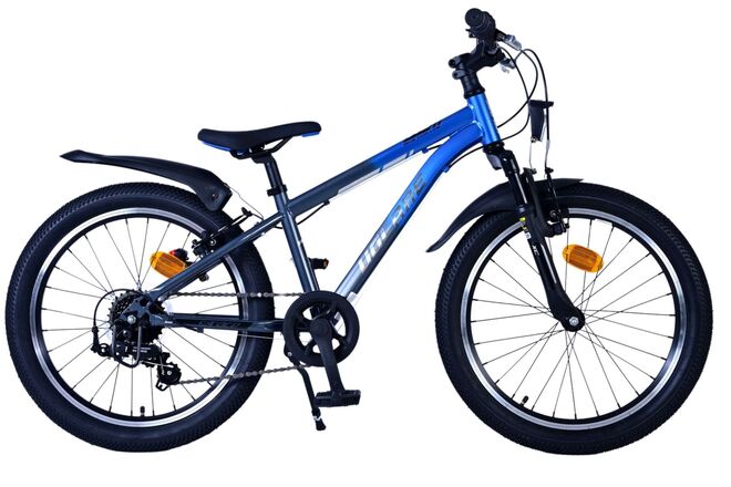 Volare XC Race Kinderfiets 20 inch Jongens - Fietsenconcurrent.nl Volare XC Race Kinderfiets 20 inch Jongens - Fietsenconcurrent.nl