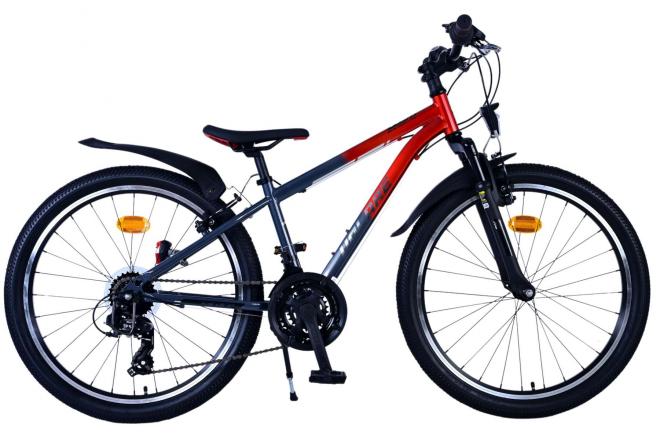 Volare XC Race Kinderfiets 24 Inch Jongens - Fietsenconcurrent.nl Volare XC Race Kinderfiets 24 Inch Jongens - Fietsenconcurrent.nl