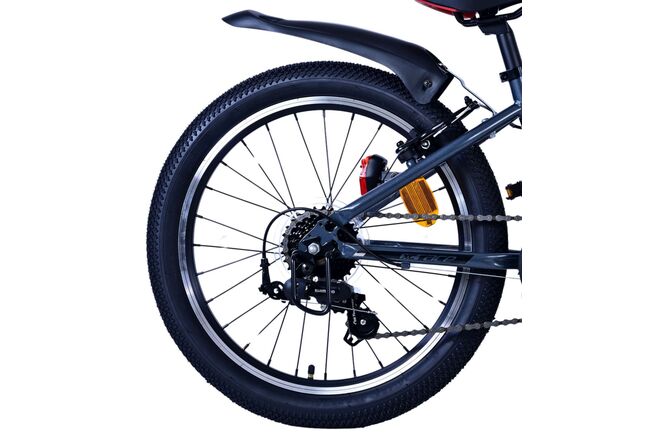 Volare XC Race Kinderfiets 26 Inch Jongens - Fietsenconcurrent.nl Volare XC Race Kinderfiets 26 Inch Jongens - Fietsenconcurrent.nl