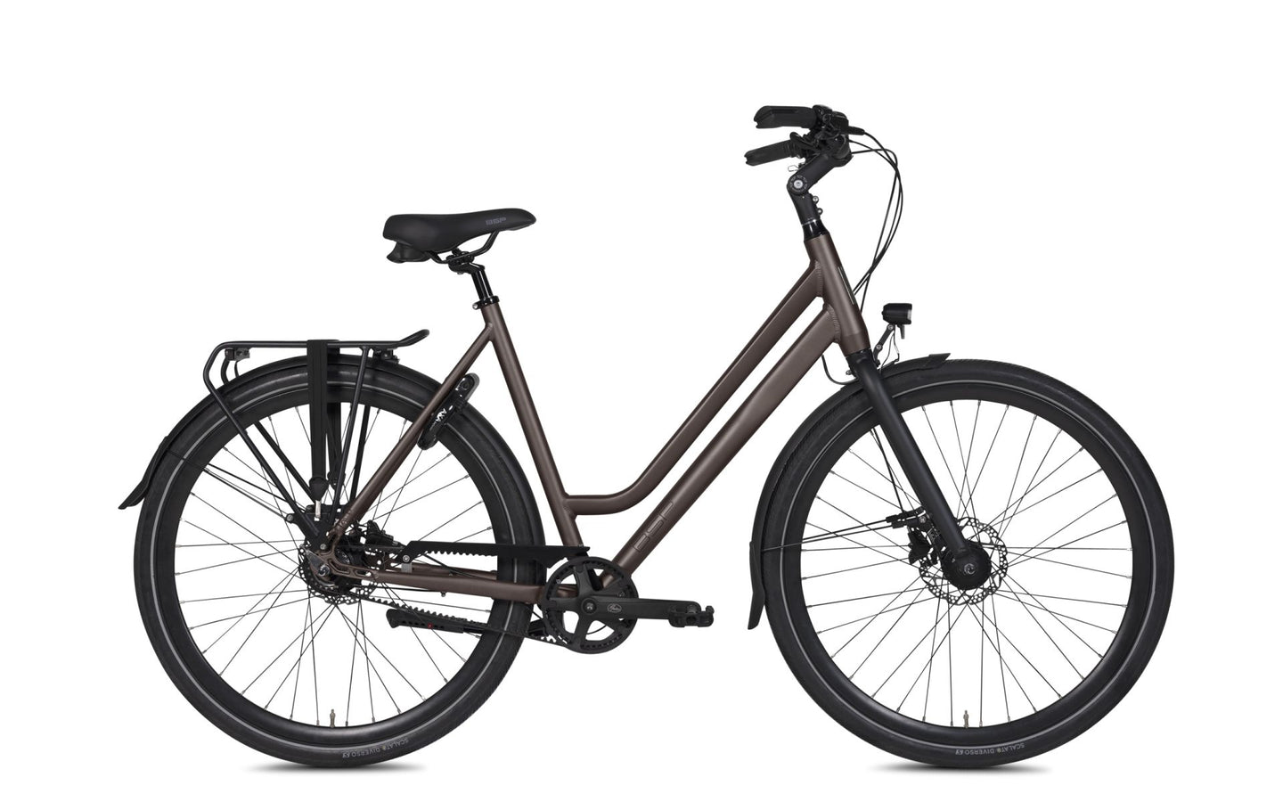 BSP Voyager Belt N8 Dames - Fietsenconcurrent.nl BSP Voyager Belt N8 Dames - Fietsenconcurrent.nl