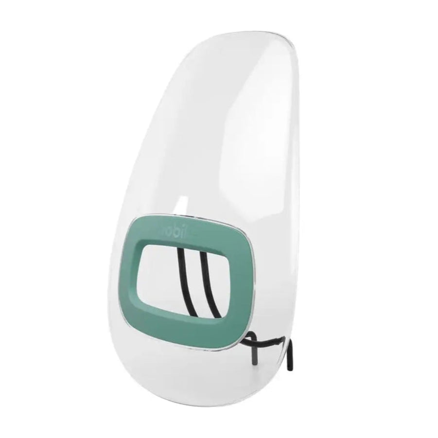 Bobike windscherm Go peppermint Bobike windscherm Go peppermint