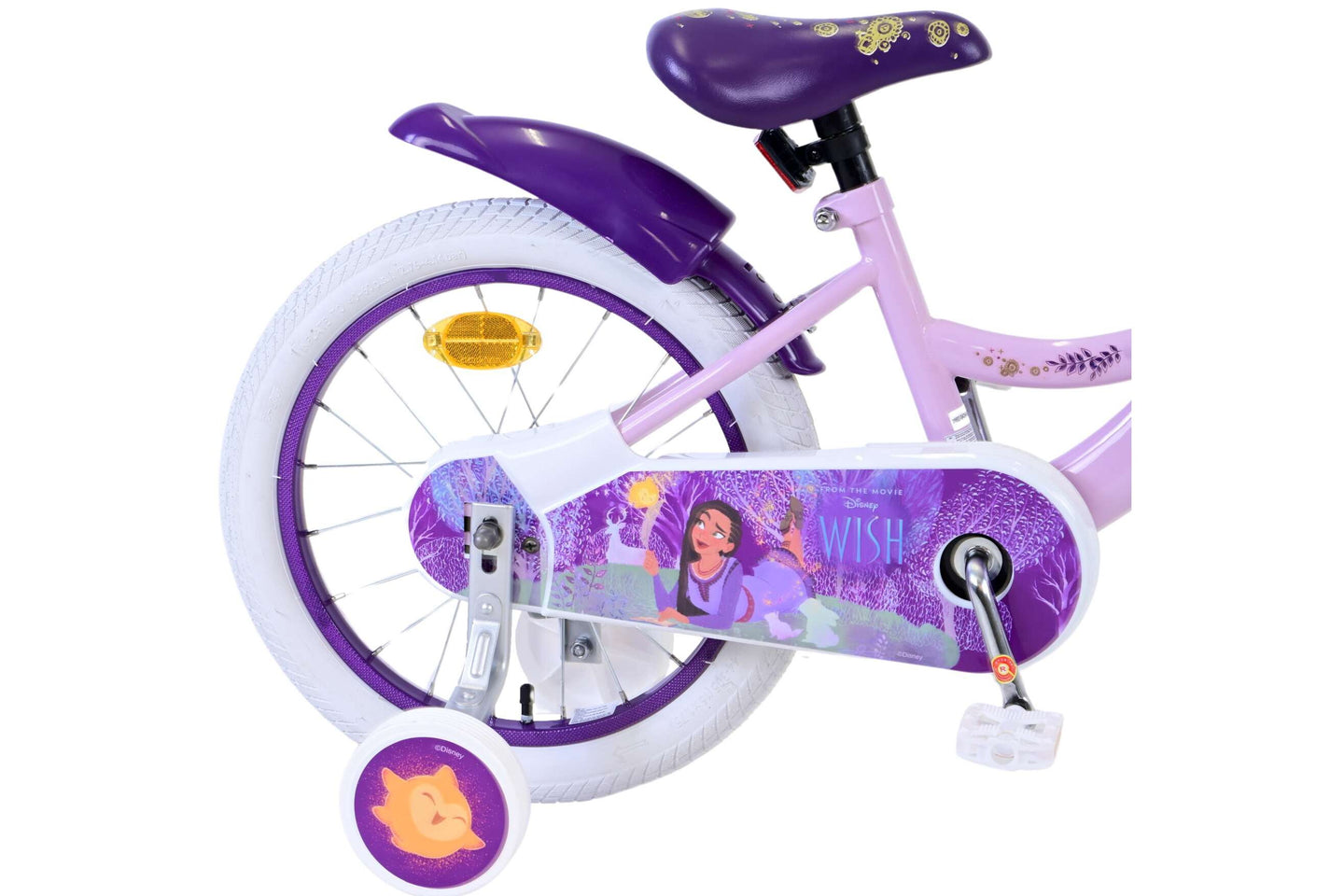 Volare Disney Wish 16 inch Meisjes - Fietsenconcurrent.nl Volare Disney Wish 16 inch Meisjes - Fietsenconcurrent.nl