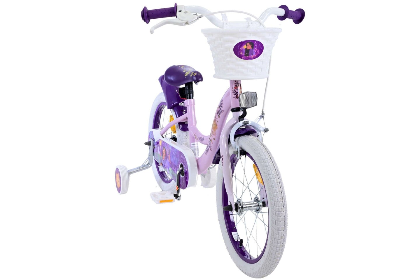 Volare Disney Wish 16 inch Meisjes - Fietsenconcurrent.nl Volare Disney Wish 16 inch Meisjes - Fietsenconcurrent.nl