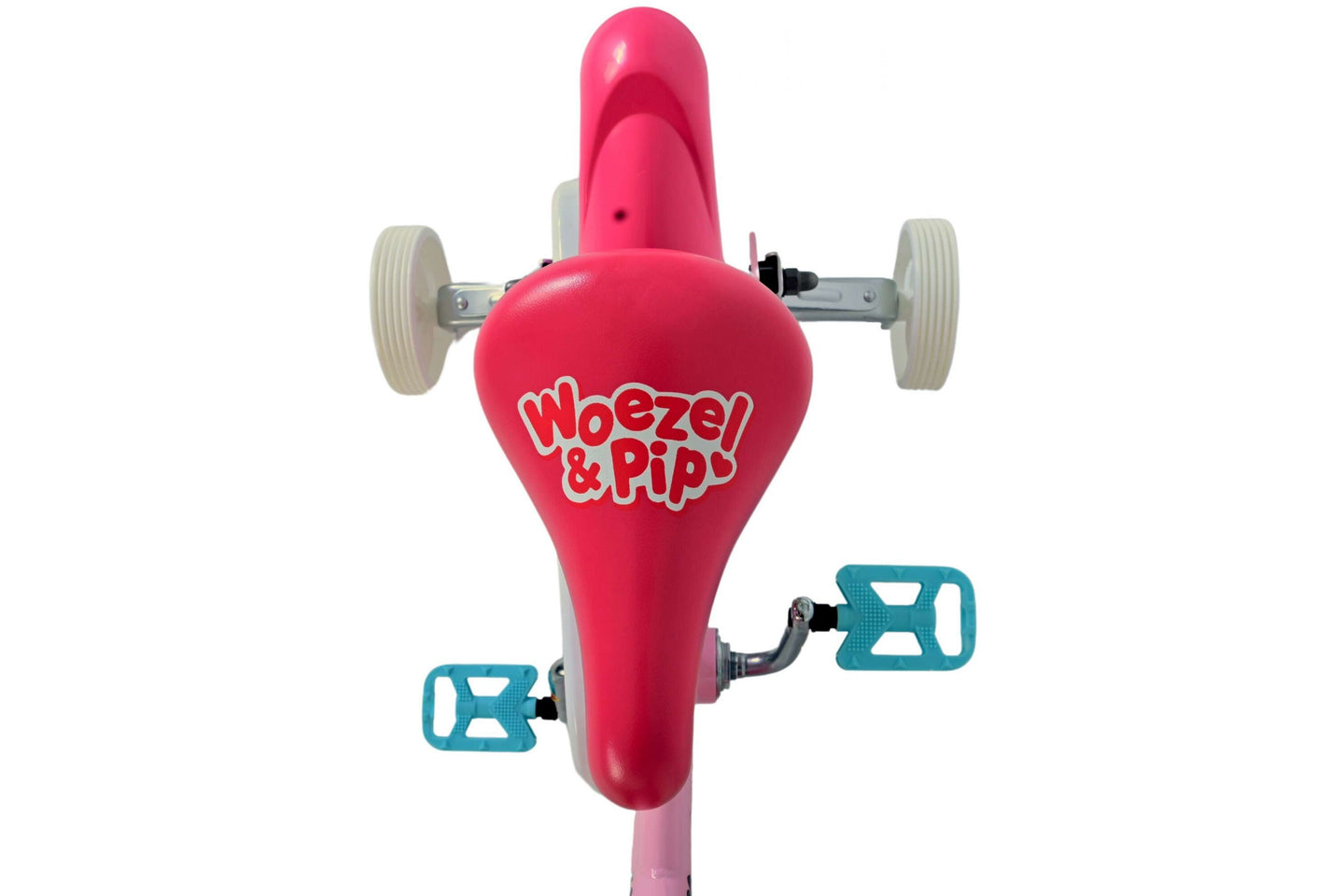 Volare Woezel en Pip 12 inch Meisjes - Fietsenconcurrent.nl Volare Woezel en Pip 12 inch Meisjes - Fietsenconcurrent.nl
