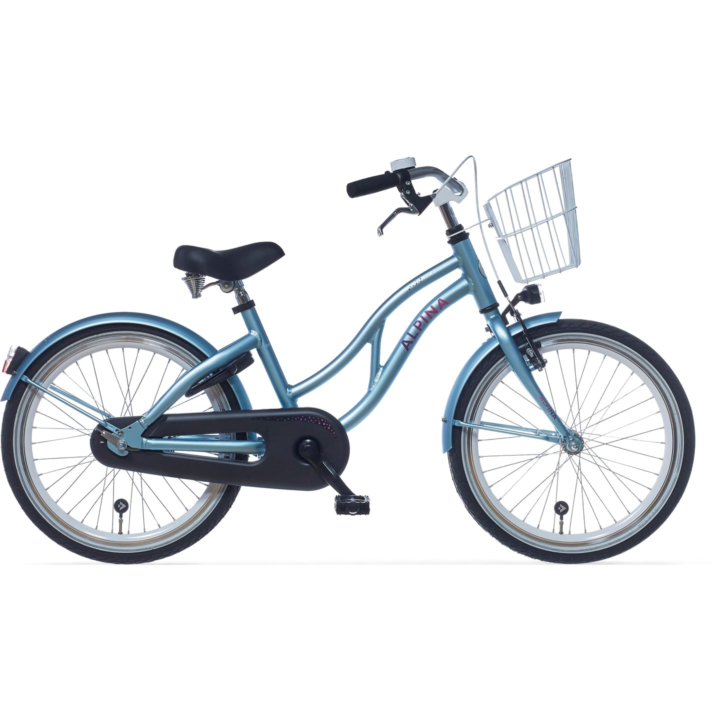 Alpina Ocean 22 inch 2024 Meisjes - Fietsenconcurrent.nl Alpina Ocean 22 inch 2024 Meisjes - Fietsenconcurrent.nl