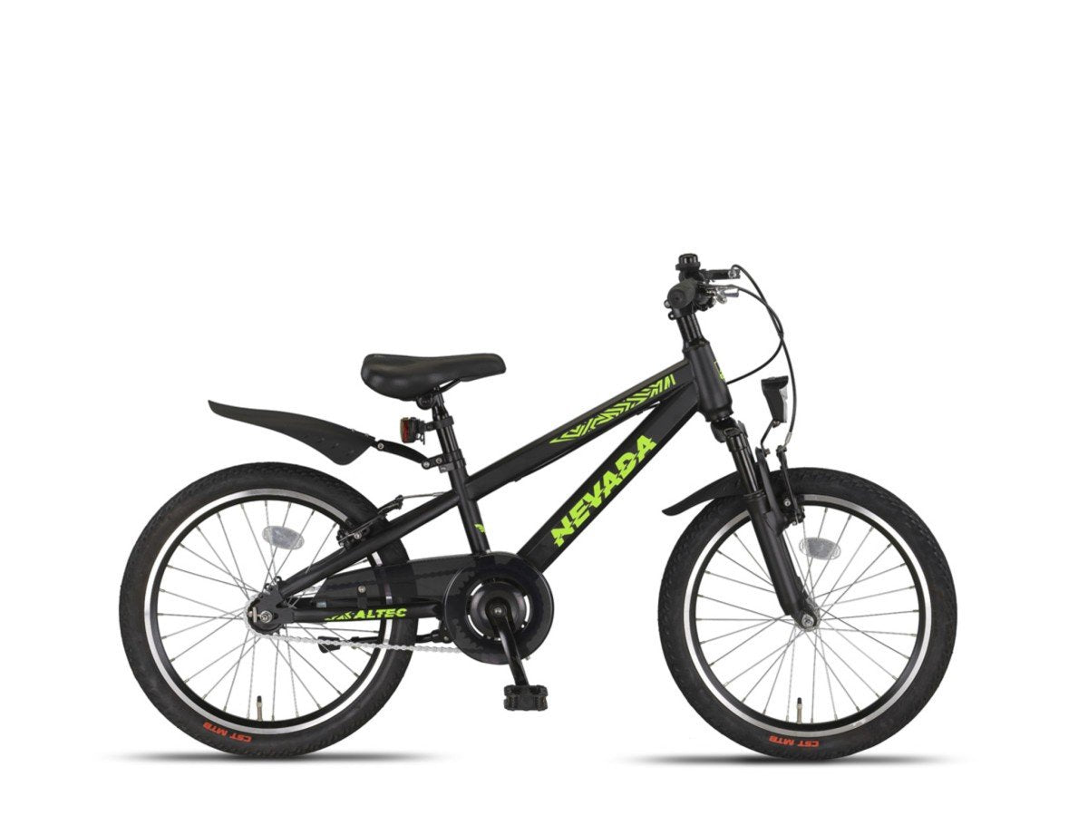 Altec Nevada 20 inch Mountainbike - Fietsenconcurrent.nl Altec Nevada 20 inch Mountainbike - Fietsenconcurrent.nl