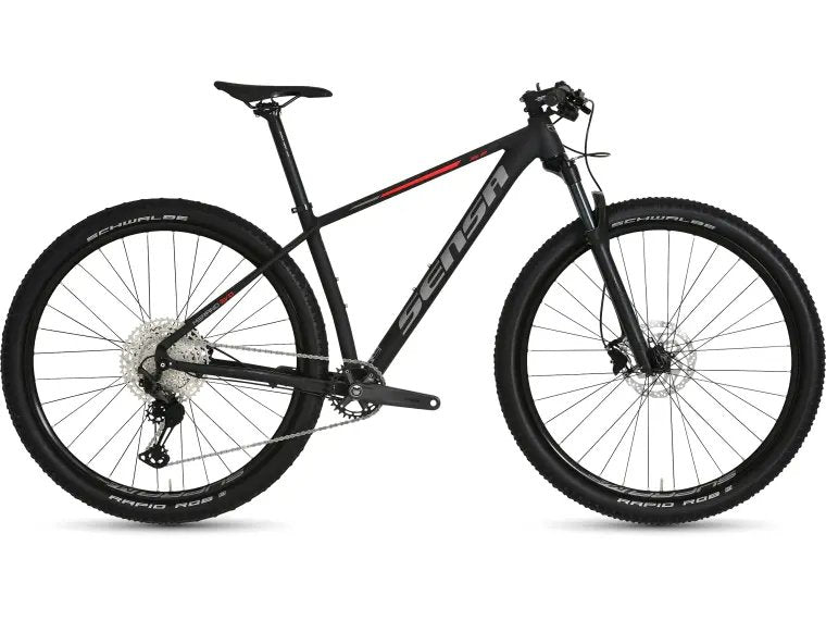 Sensa Merano Evo SLE Heren - Fietsenconcurrent.nl Sensa Merano Evo SLE Heren - Fietsenconcurrent.nl