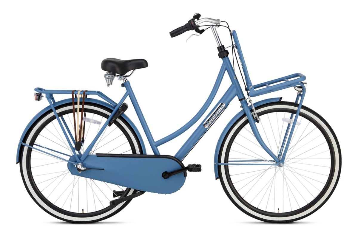 Popal Dutch Basic+ RN3 2025 Dames - Fietsenconcurrent.nl Popal Dutch Basic+ RN3 2025 Dames - Fietsenconcurrent.nl