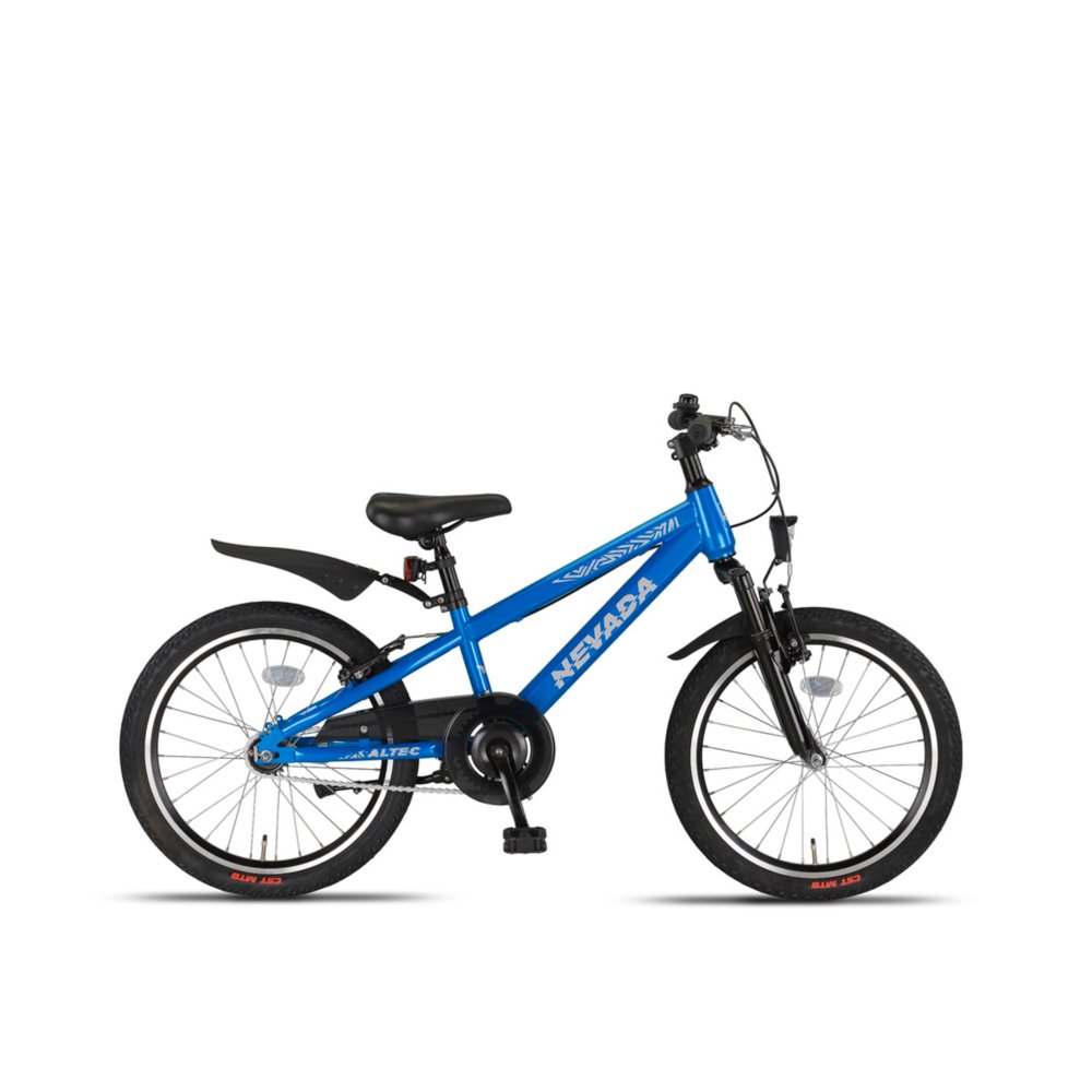 Altec Nevada 24 inch Mountainbike - Fietsenconcurrent.nl Altec Nevada 24 inch Mountainbike - Fietsenconcurrent.nl
