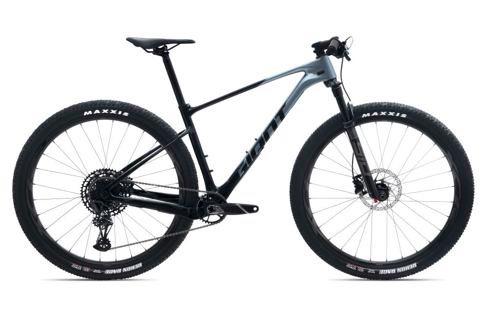 Giant XTC Advanced 29 1.5 Heren - Fietsenconcurrent.nl Giant XTC Advanced 29 1.5 Heren - Fietsenconcurrent.nl