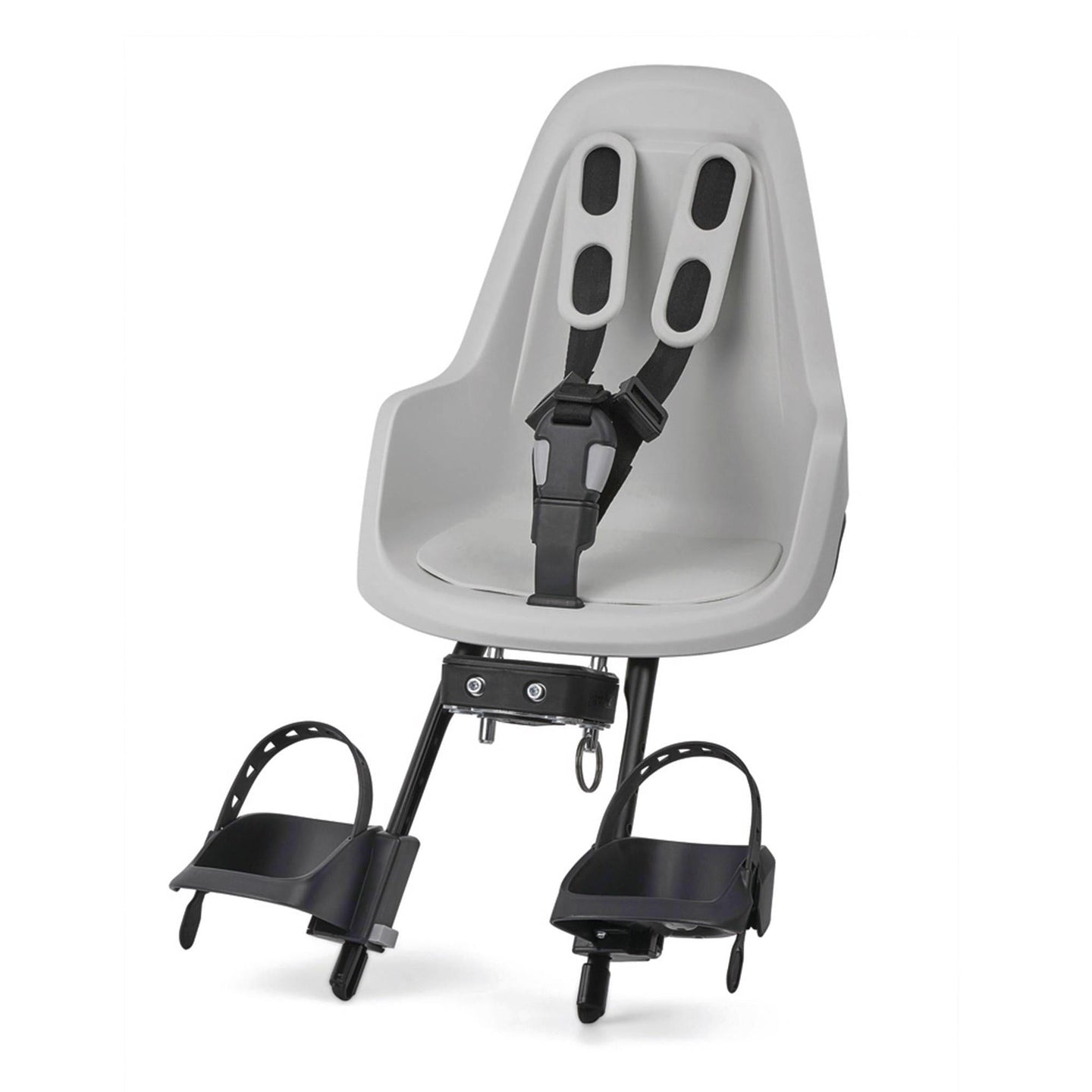 Bobike One Mini Snow White - Fietsenconcurrent.nl Bobike One Mini Snow White - Fietsenconcurrent.nl