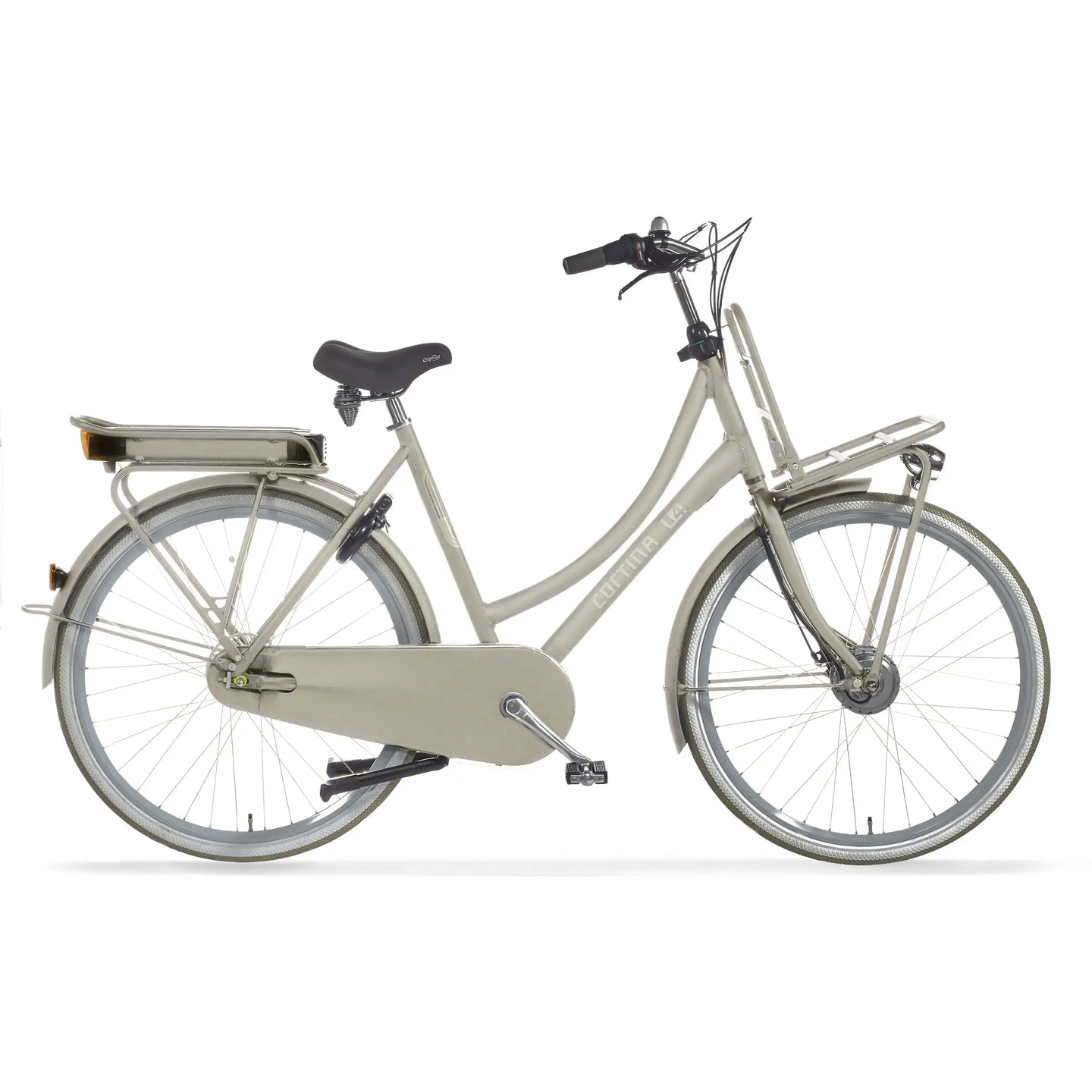 Cortina E-U4 Transport FM N7 2025 Dames - Fietsenconcurrent.nl Cortina E-U4 Transport FM N7 2025 Dames - Fietsenconcurrent.nl