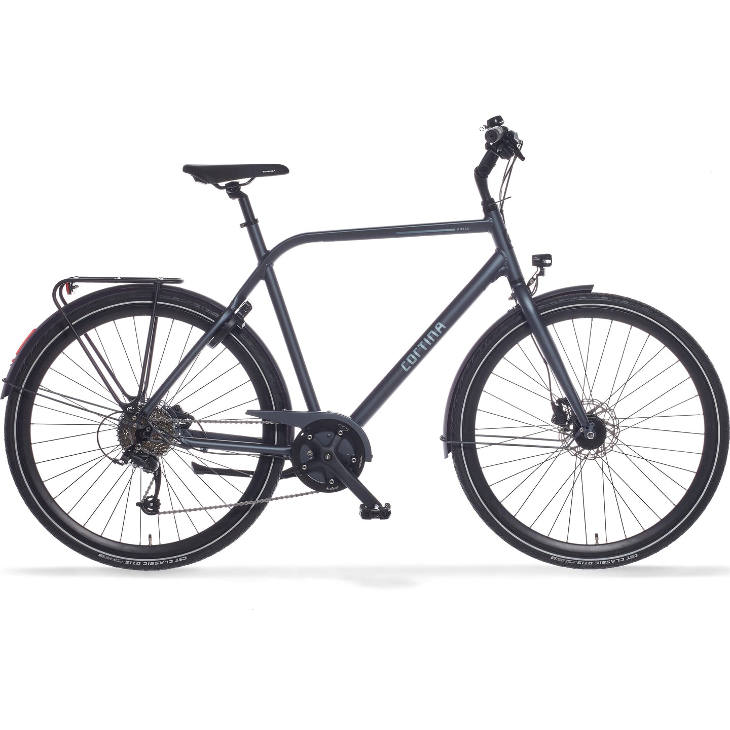 Cortina Mozzo A9 Derailleur 2024 Heren - Fietsenconcurrent.nl Cortina Mozzo A9 Derailleur 2024 Heren - Fietsenconcurrent.nl