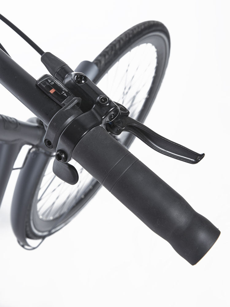 Cortina Mozzo A9 Derailleur 2024 Heren - Fietsenconcurrent.nl Cortina Mozzo A9 Derailleur 2024 Heren - Fietsenconcurrent.nl