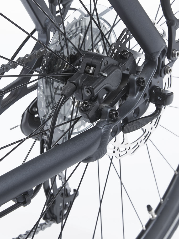 Cortina Mozzo A9 Derailleur 2024 Heren - Fietsenconcurrent.nl Cortina Mozzo A9 Derailleur 2024 Heren - Fietsenconcurrent.nl