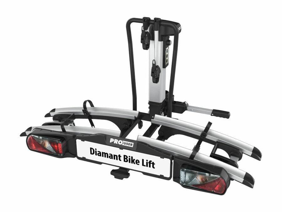 Pro-User fietsendrager Diamant Bike lift - Fietsenconcurrent.nl Pro-User fietsendrager Diamant Bike lift - Fietsenconcurrent.nl