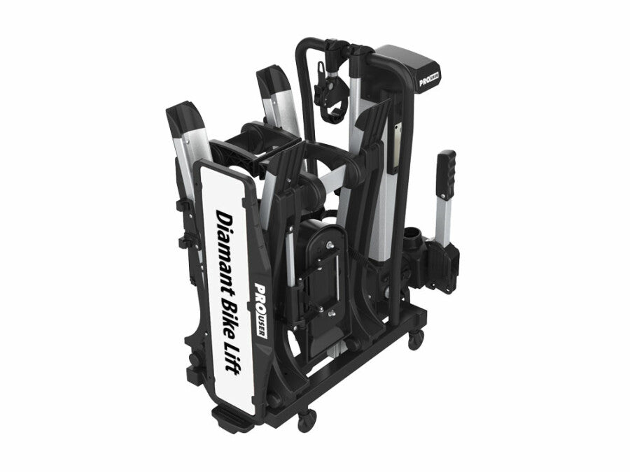 Pro-User fietsendrager Diamant Bike lift - Fietsenconcurrent.nl Pro-User fietsendrager Diamant Bike lift - Fietsenconcurrent.nl
