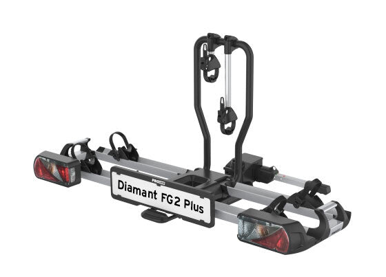 Pro-User fietsendrager Diamant FG2 plus - Fietsenconcurrent.nl Pro-User fietsendrager Diamant FG2 plus - Fietsenconcurrent.nl