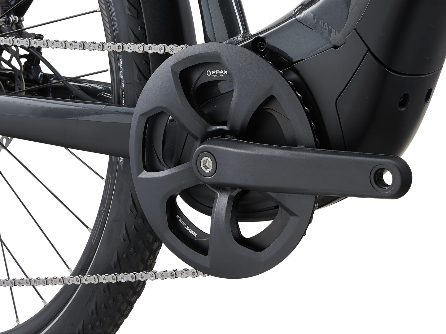 Giant Explore E+ PRO 0 Stagger Heren Giant Explore E+ PRO 0 Stagger Heren