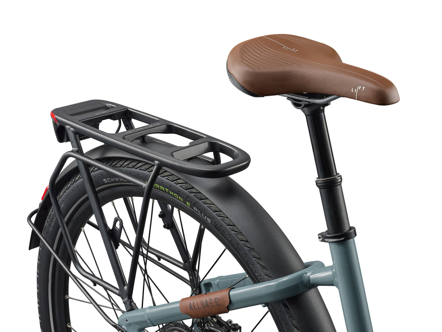 Giant Allure E+ 0 Dames Giant Allure E+ 0 Dames