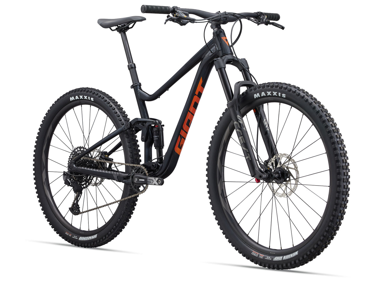 Giant Stance 29 1 Heren - Fietsenconcurrent.nl Giant Stance 29 1 Heren - Fietsenconcurrent.nl