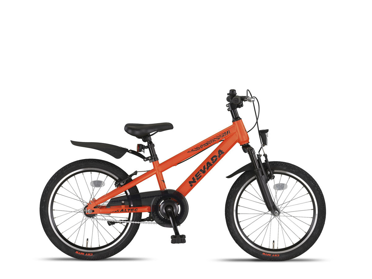 Altec Nevada 20 inch Mountainbike - Fietsenconcurrent.nl Altec Nevada 20 inch Mountainbike - Fietsenconcurrent.nl