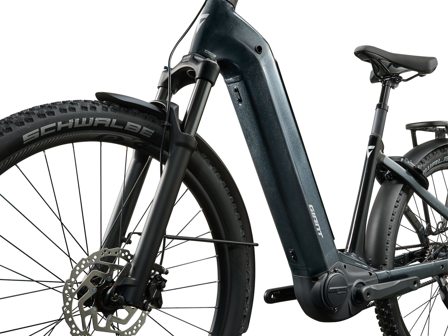 Giant AnyTour X E+ 2 2026 Dames Giant AnyTour X E+ 2 2026 Dames