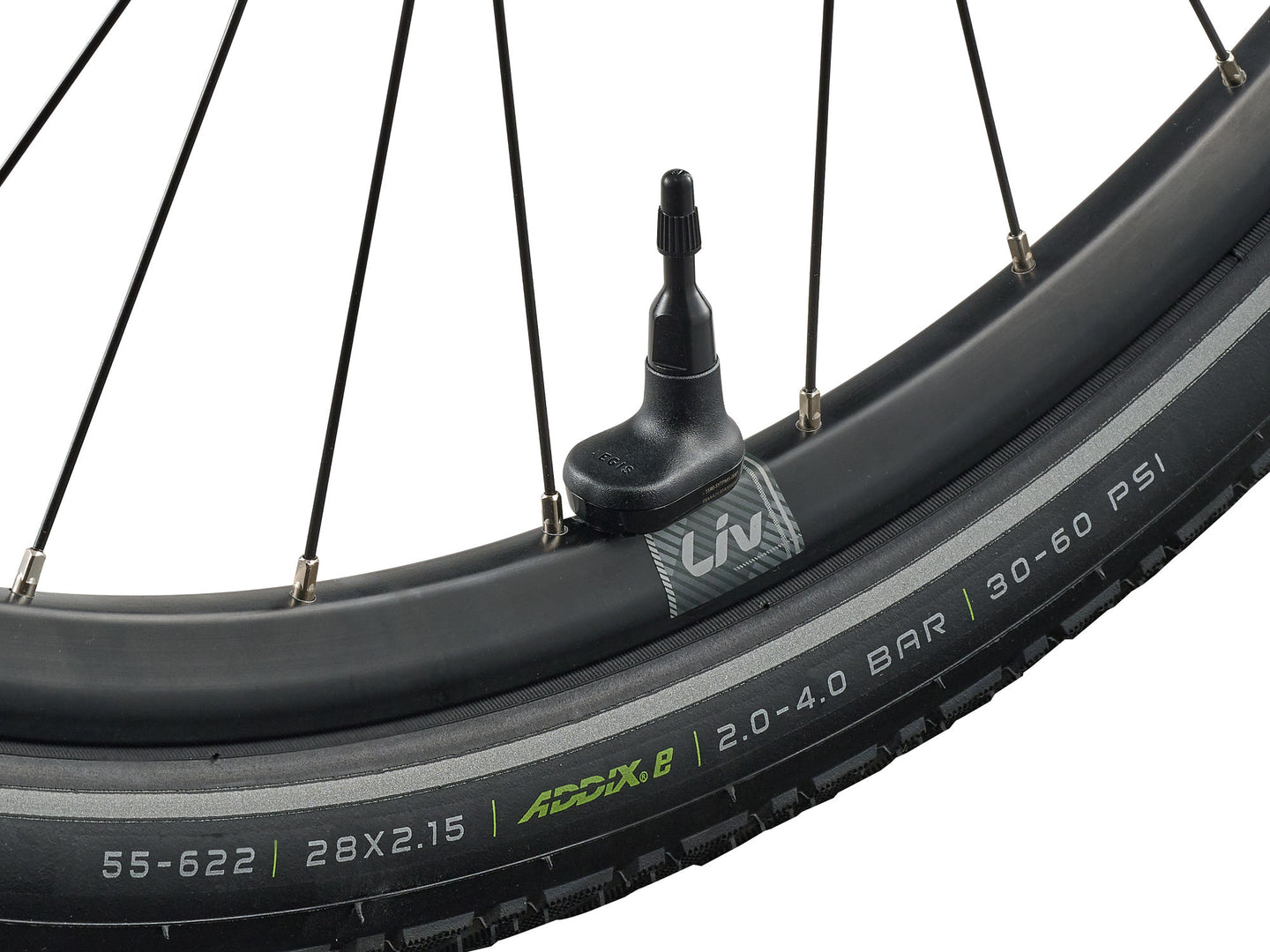 Giant Allure E+ 0 Dames Giant Allure E+ 0 Dames