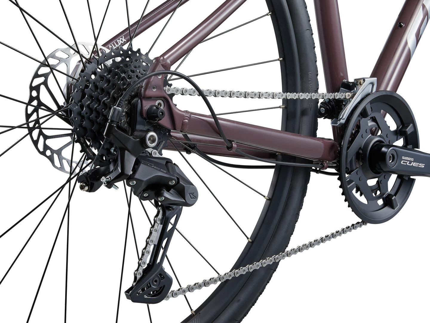 Giant Roam Disc 2 Heren - Fietsenconcurrent.nl Giant Roam Disc 2 Heren - Fietsenconcurrent.nl