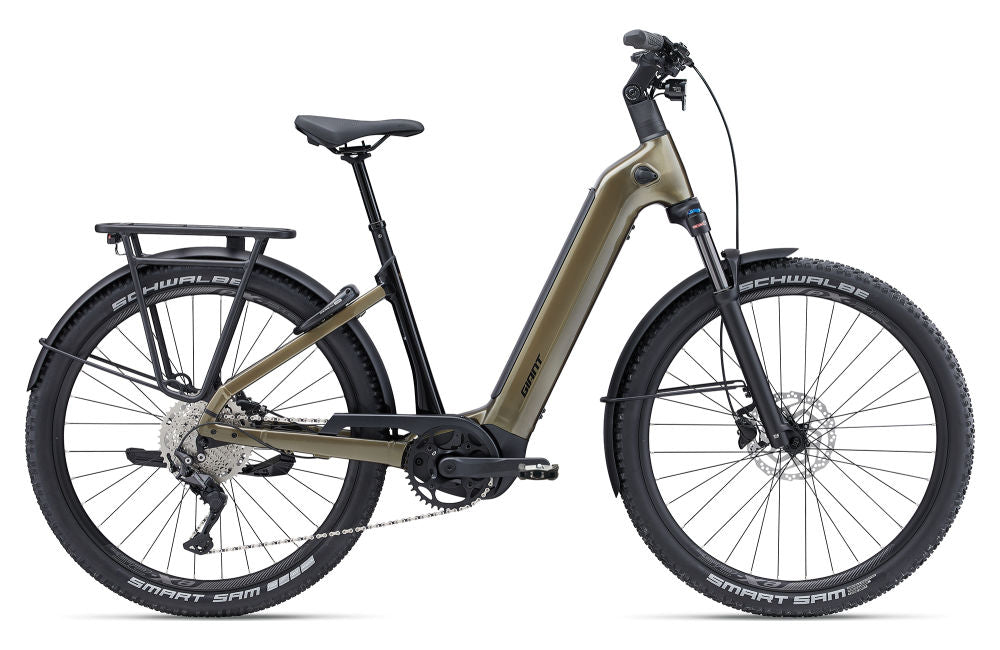 Giant Anytour X E+3 2026 Dames | Fietsenconcurrent.nl